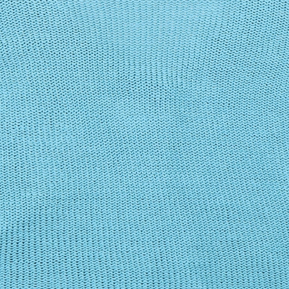 Per Una Womens Blue   Cardigan Jumper Size 18