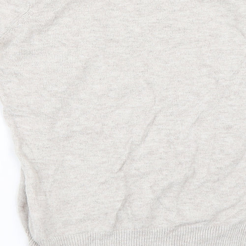 Atmosphere Womens Beige   Pullover Jumper Size 8