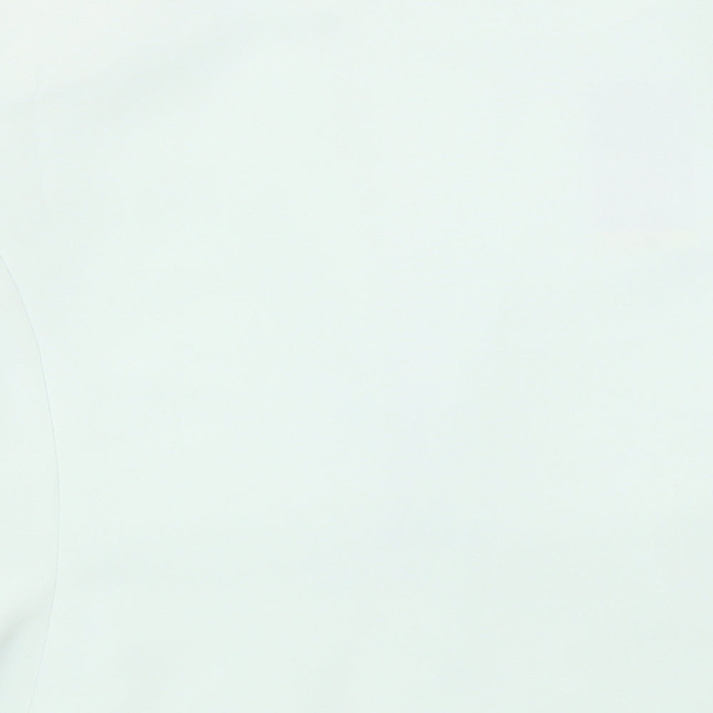 Papaya Womens Green   Jacket Blazer Size 12