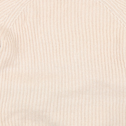 ASOS Womens Pink   Pullover Jumper Size 10