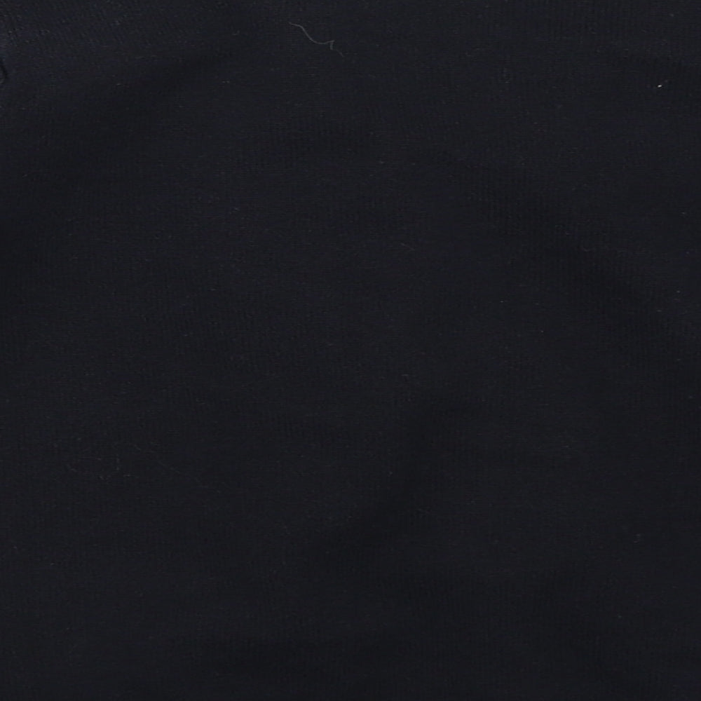 F&F Girls Blue   Cardigan Jumper Size 7-8 Years