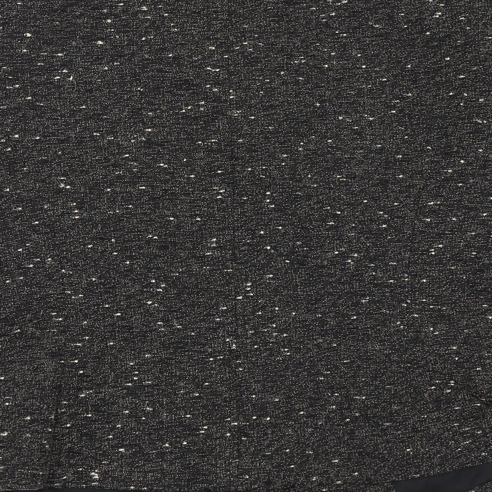 Wallis Womens Black   Jacket Blazer Size 14