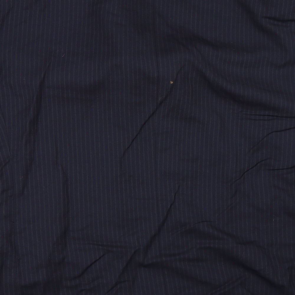 Scott & Taylor Mens Blue   Jacket Blazer Size 50