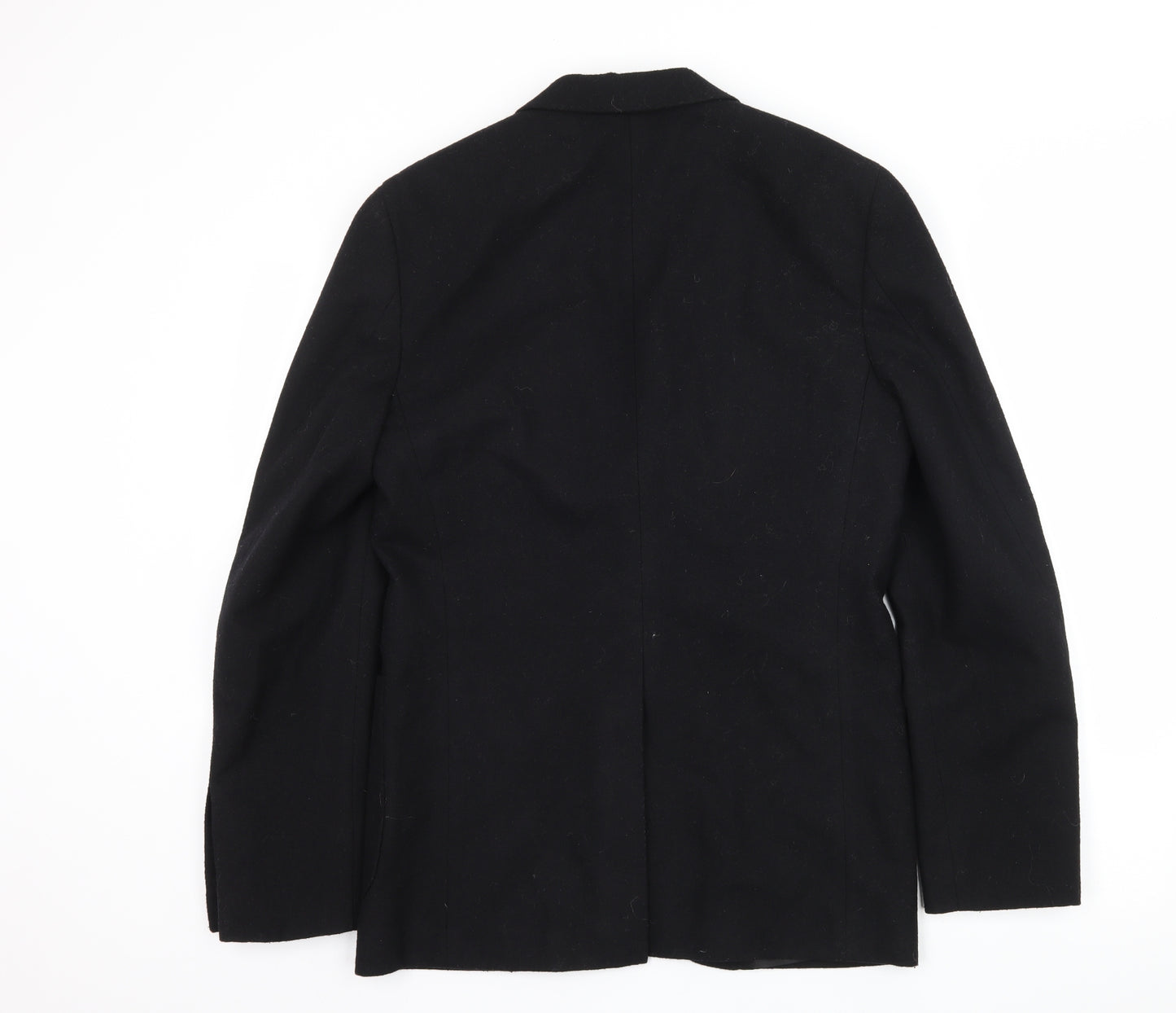 Primark Womens Black   Jacket Blazer Size S