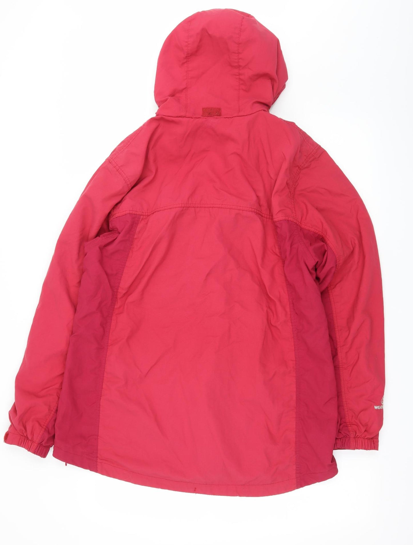 Karrimor Womens Pink   Jacket  Size L