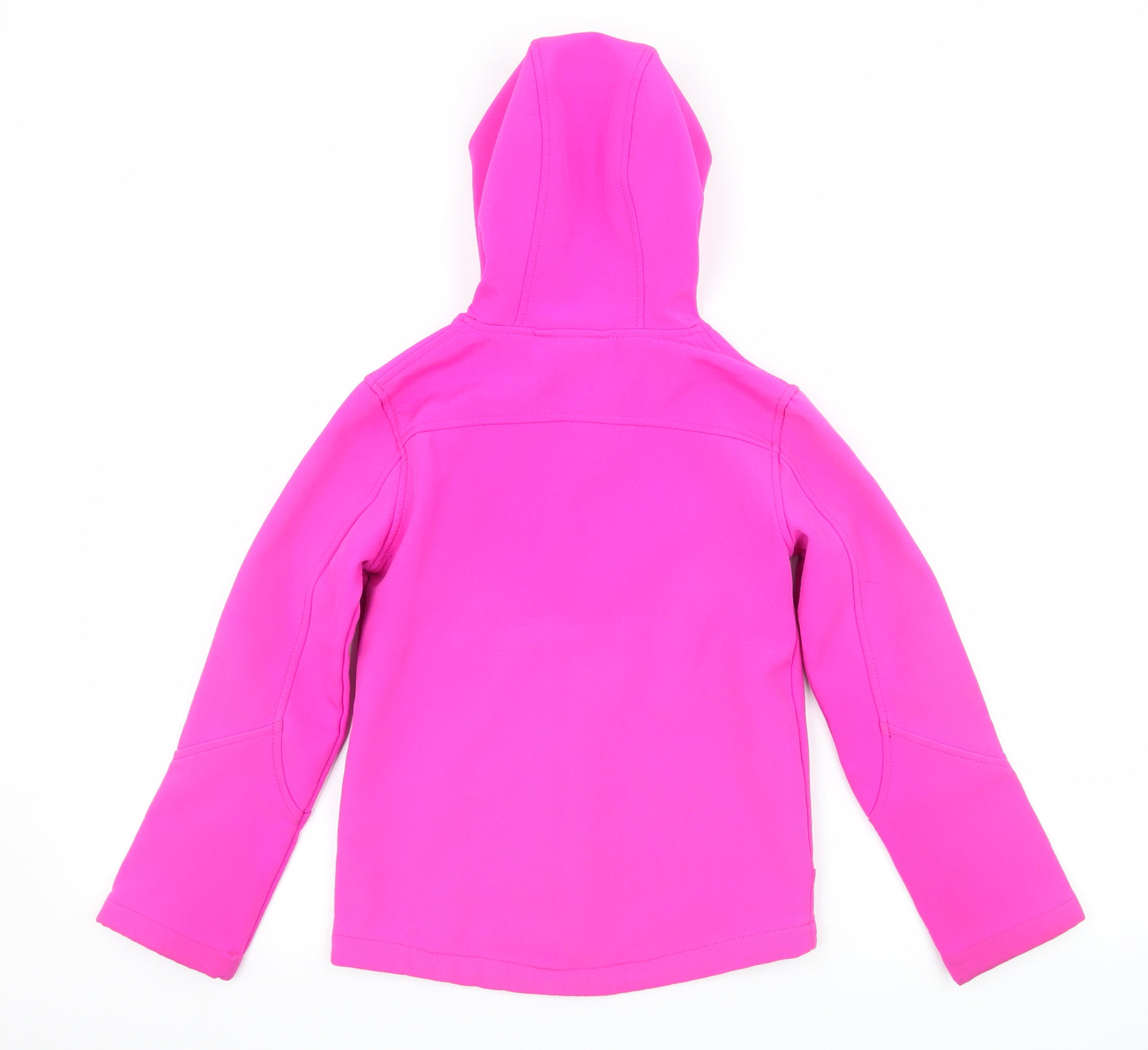 Mountain Warehouse Girls Pink   Jacket  Size 7-8 Years