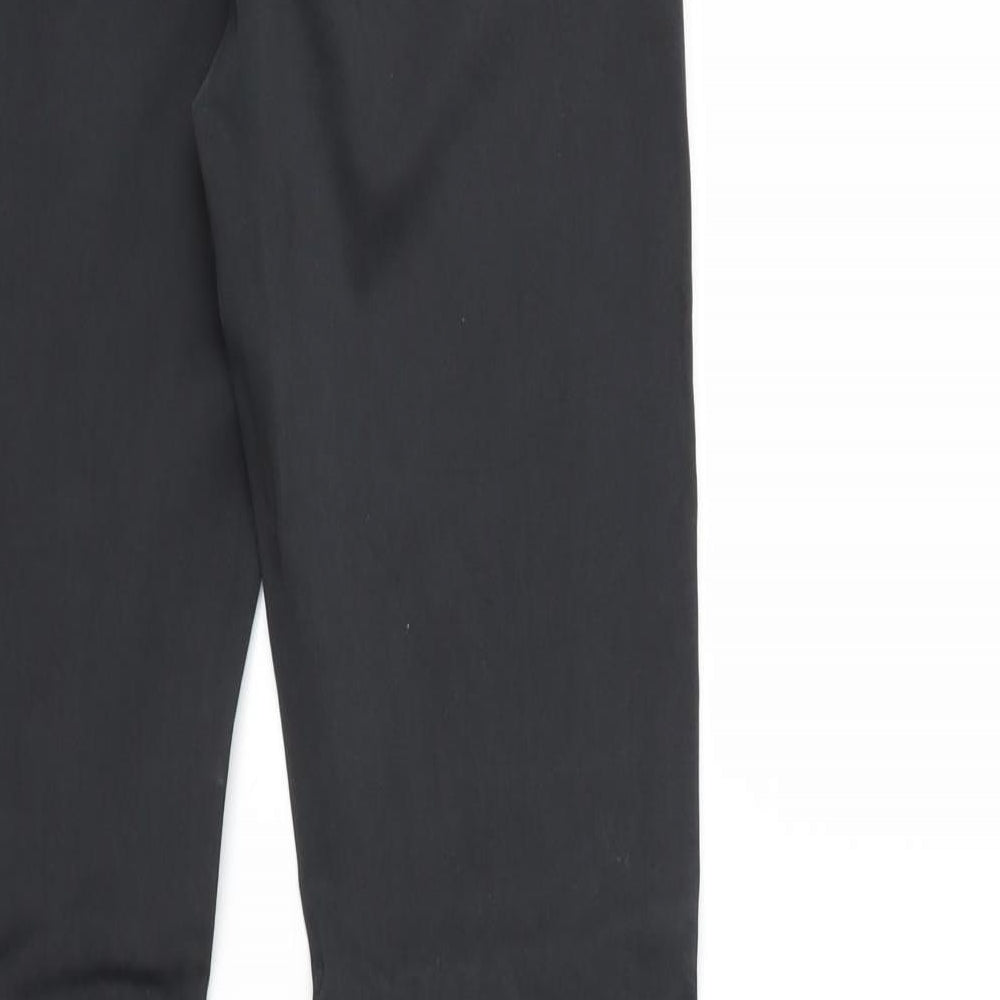 Mint Velvet Womens Black  Denim Skinny Jeans Size 8 L31 in