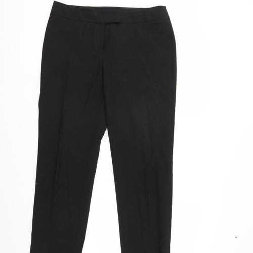 Fenn Wright Manson Womens Blue   Trousers  Size 12 L26 in