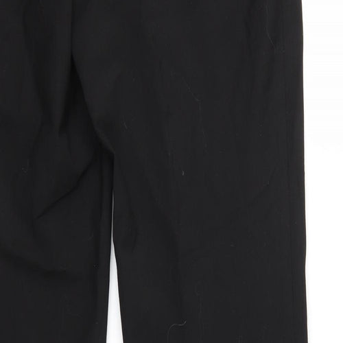 Fenn Wright Manson Womens Blue   Trousers  Size 12 L26 in