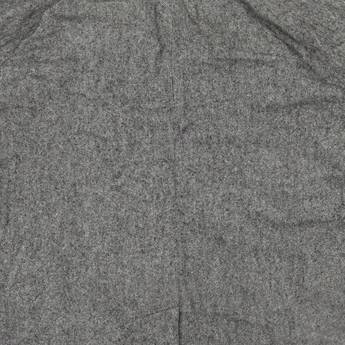 KOTO Mens Brown   Jacket  Size S  - front pockets