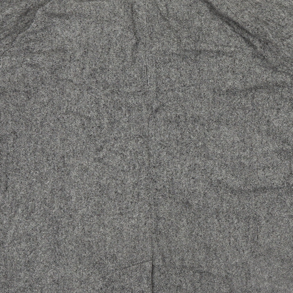 KOTO Mens Brown   Jacket  Size S  - front pockets