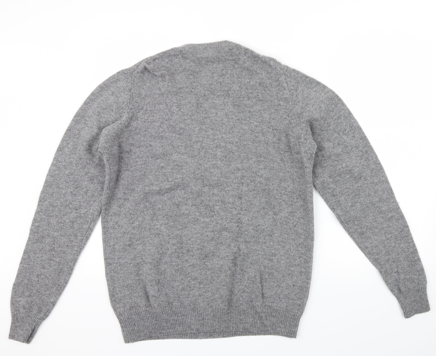 James pringle Mens Green   Pullover Jumper Size M