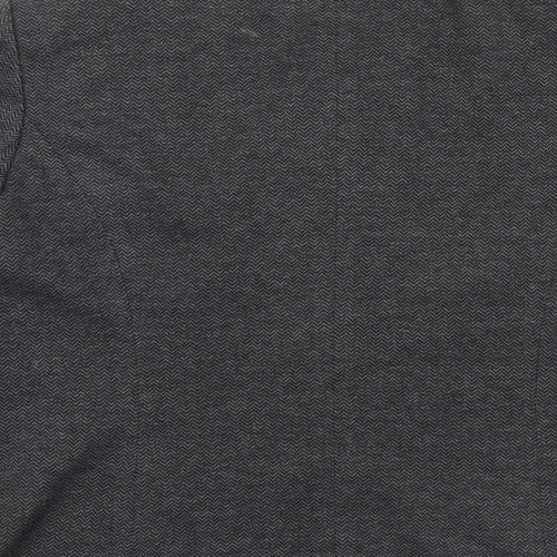 Eastex Womens Grey   Jacket  Size 18