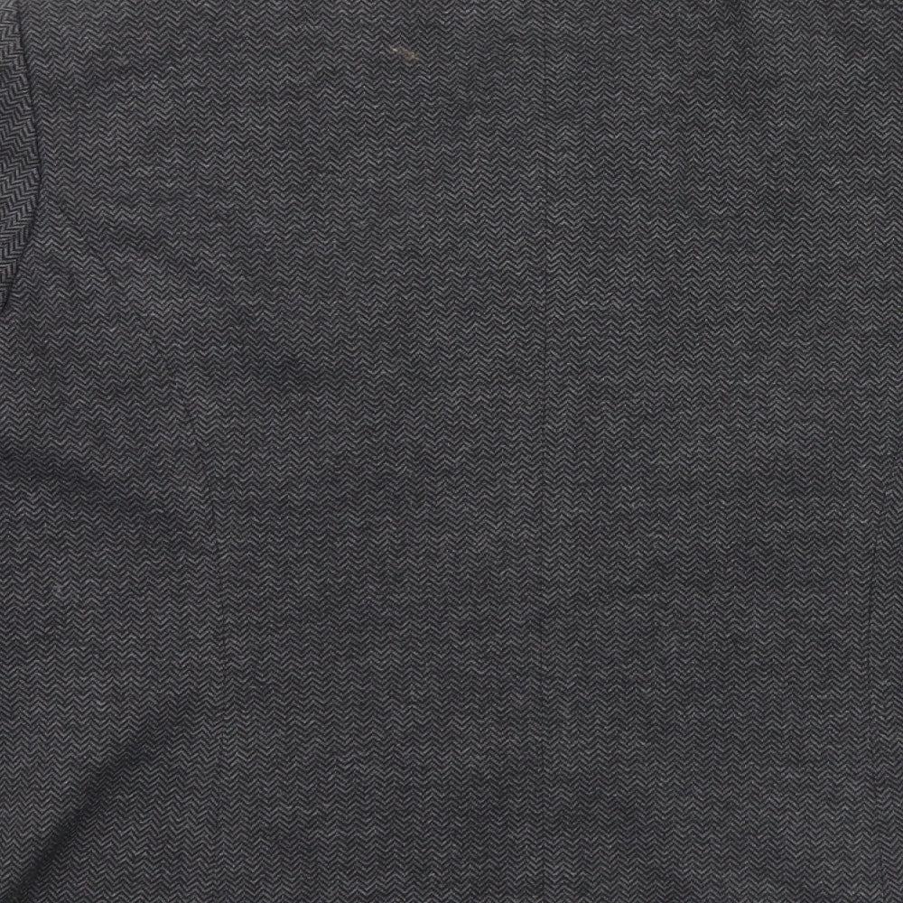 Eastex Womens Grey   Jacket  Size 18