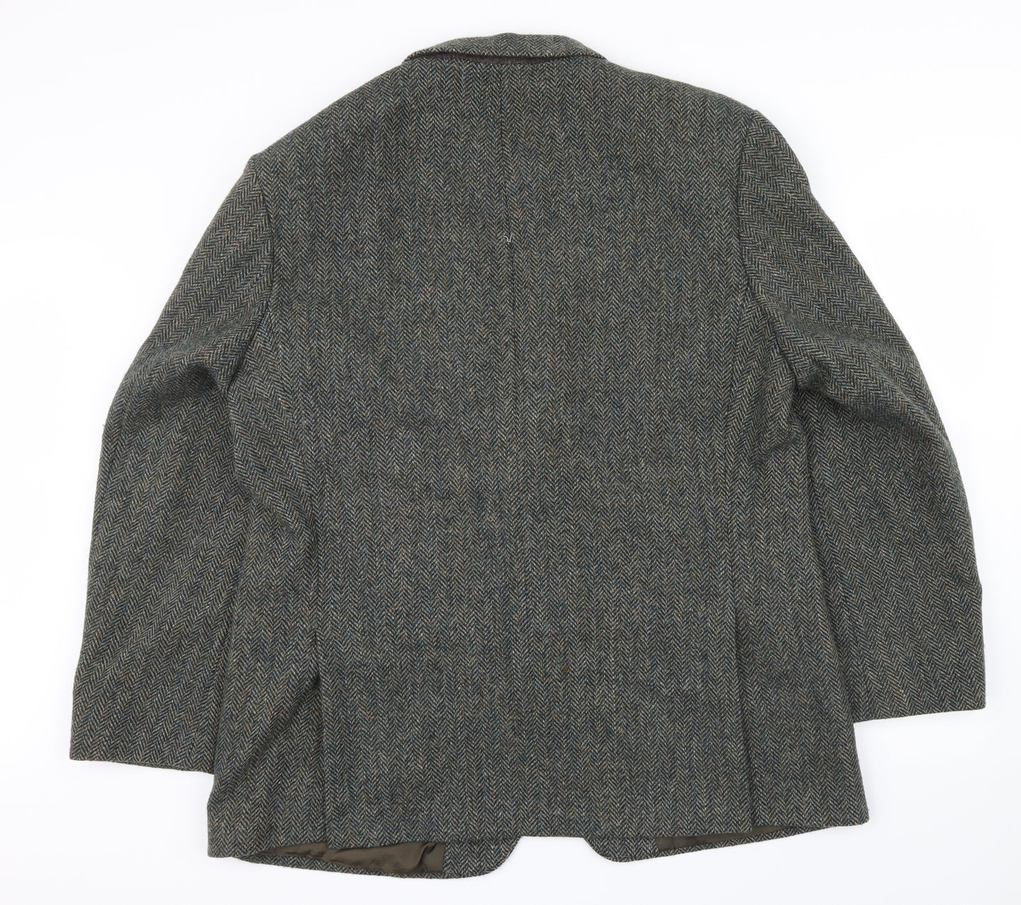 ST MICHAEL Mens Green   Jacket  Size M