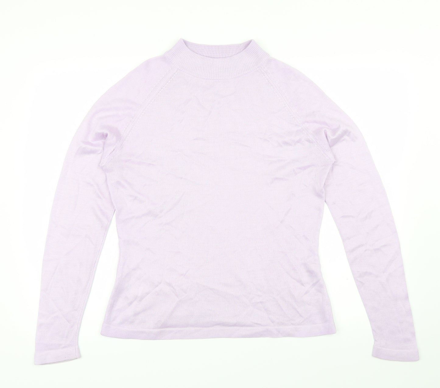 George Womens Pink   Pullover Jumper Size 10