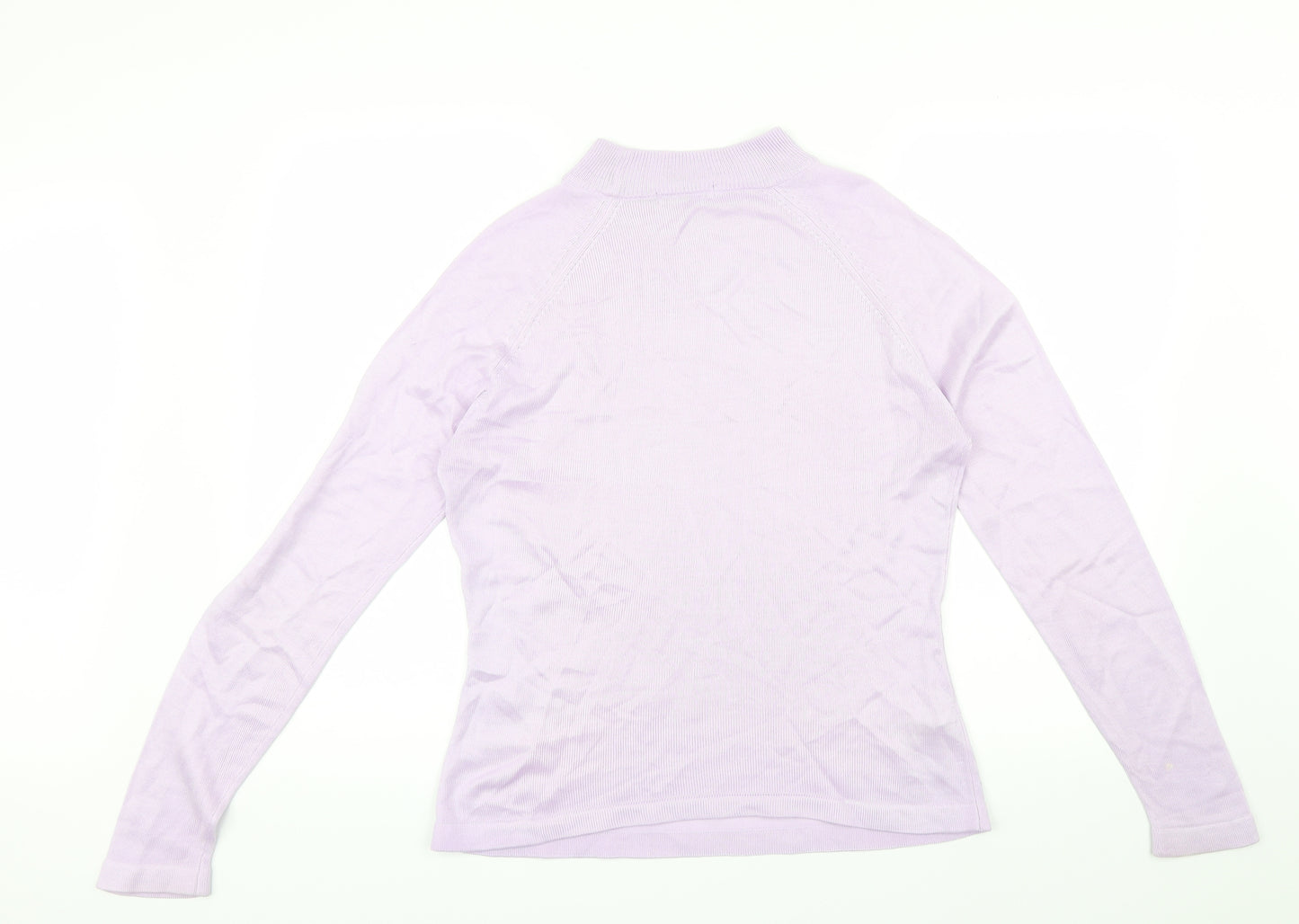 George Womens Pink   Pullover Jumper Size 10