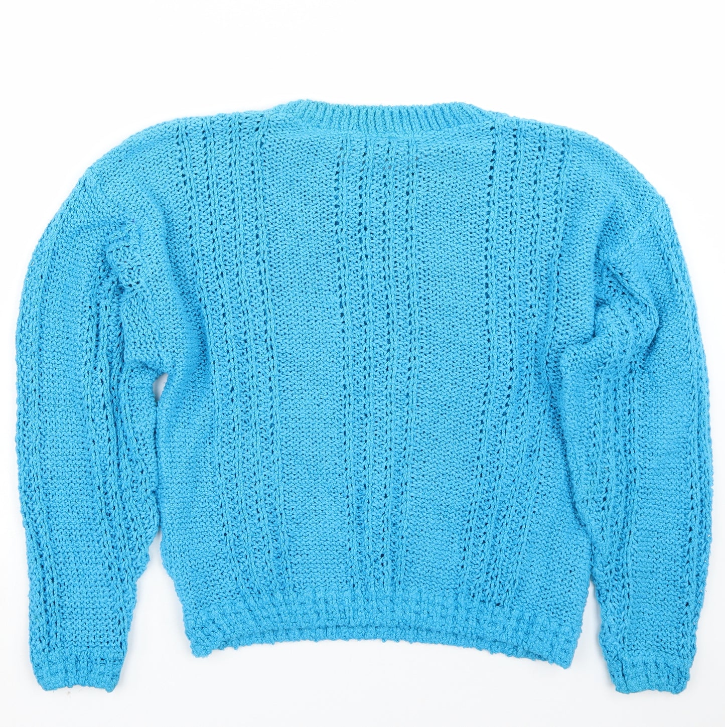NEXT Womens Blue   Pullover Jumper Size 12