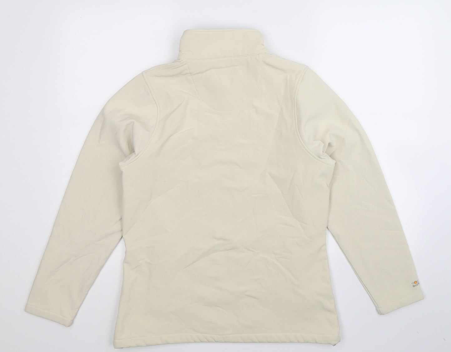 Regatta Womens White   Jacket  Size 12