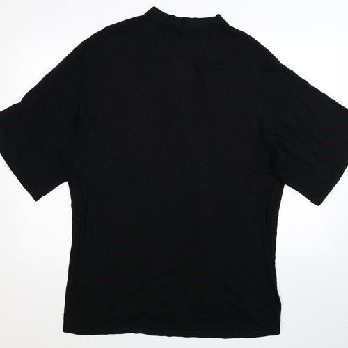 F&F Womens Black   Cardigan Jumper Size 18