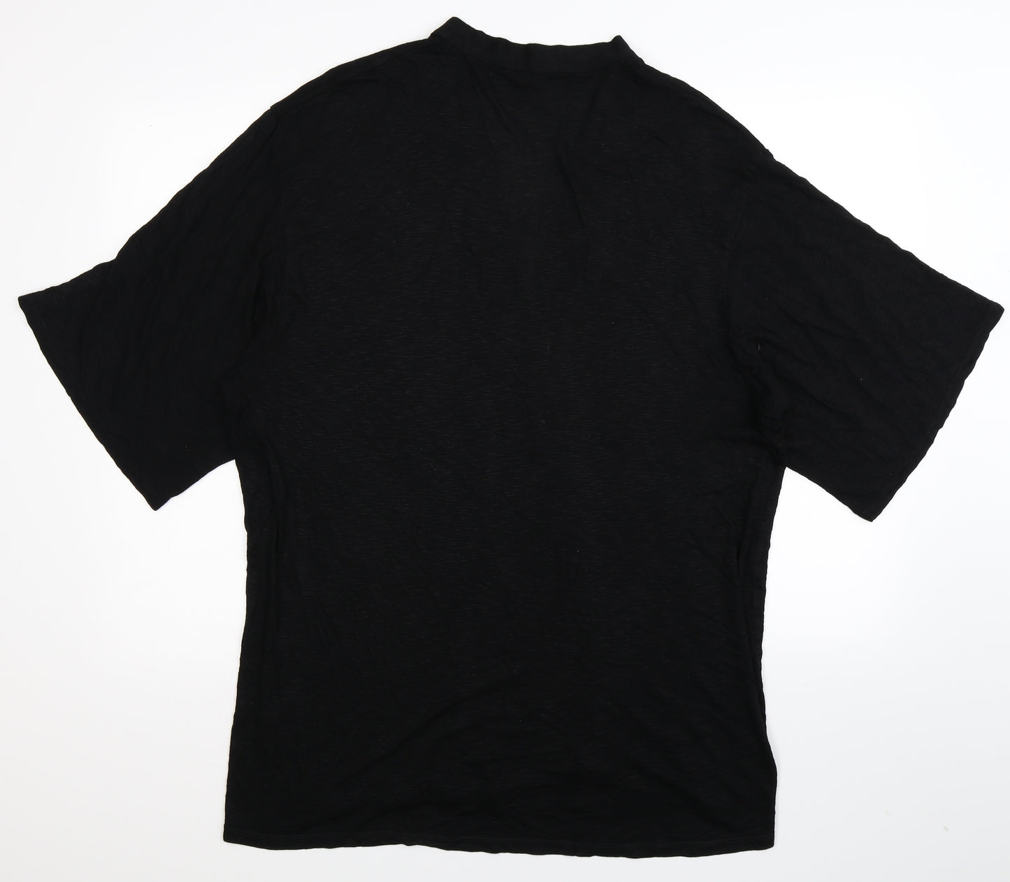 F&F Womens Black   Cardigan Jumper Size 18