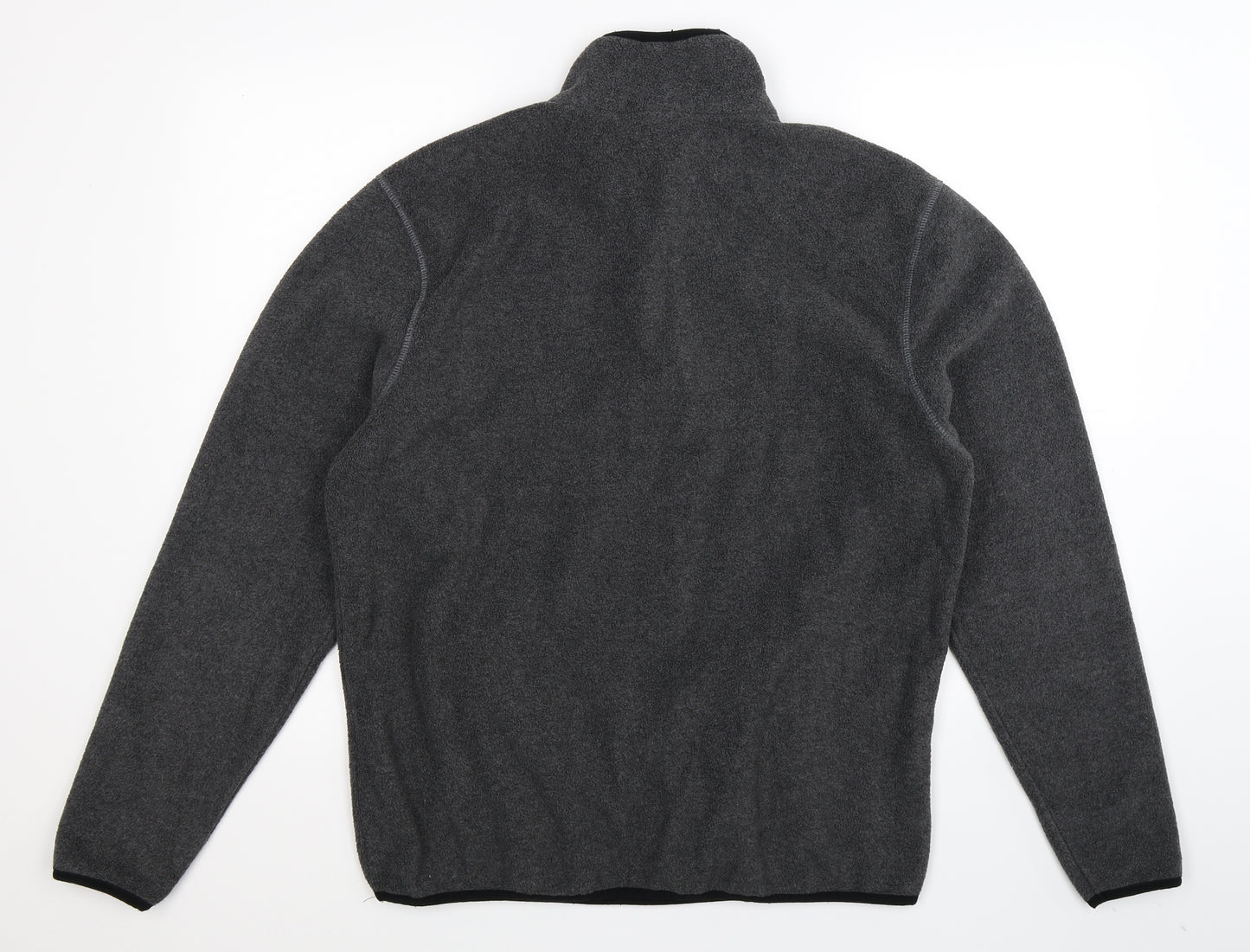 Sunderland AFC Mens Grey  Fleece Jacket  Size L