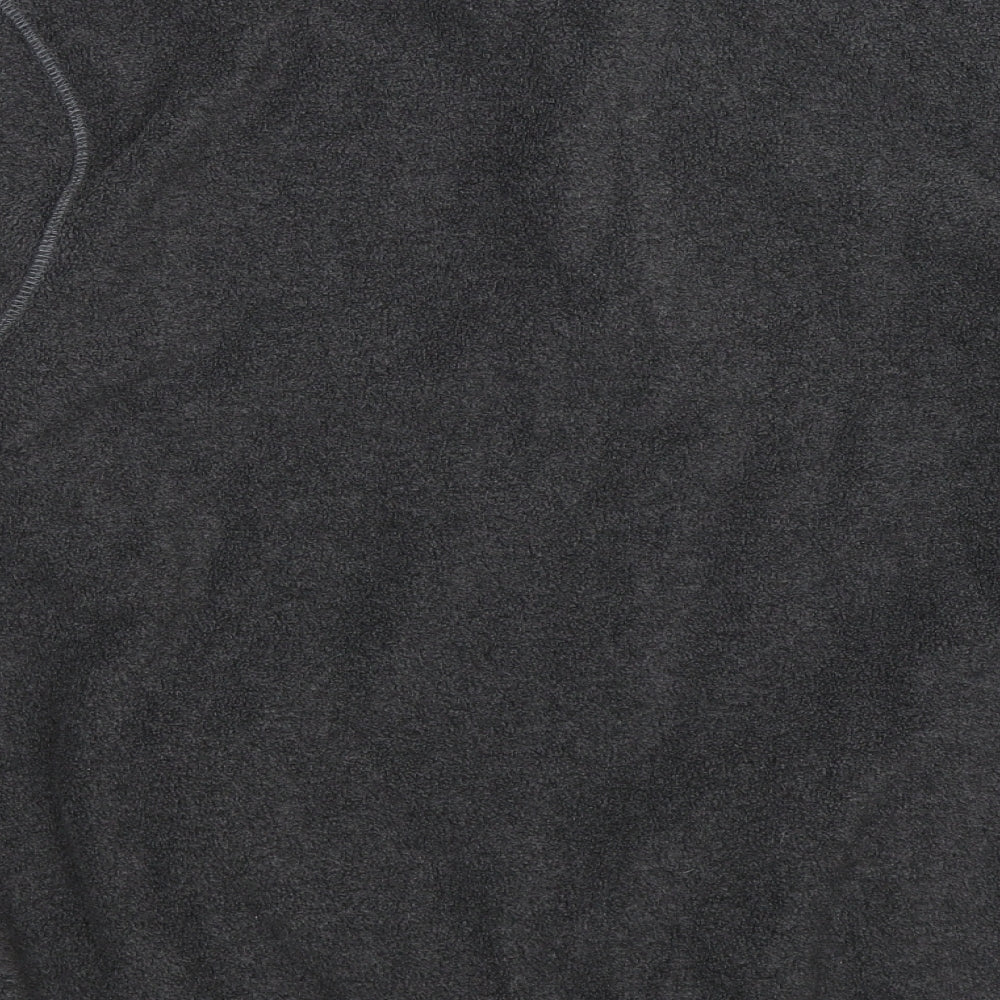 Sunderland AFC Mens Grey  Fleece Jacket  Size L