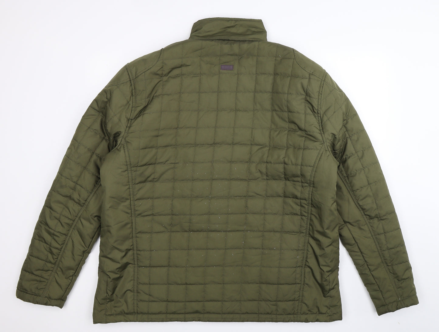 Regatta Mens Green   Jacket  Size 2XL