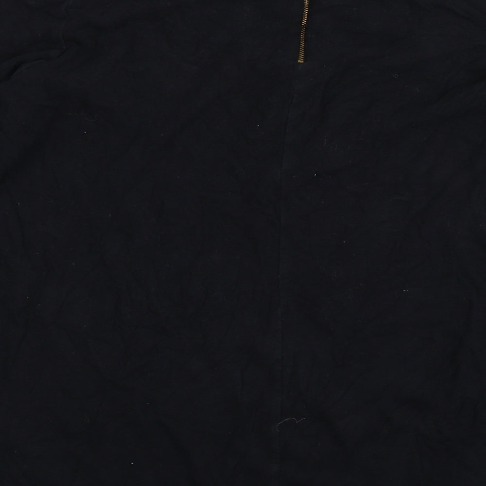 NEXT Womens Multicoloured  Knit Pullover Jumper Size 18