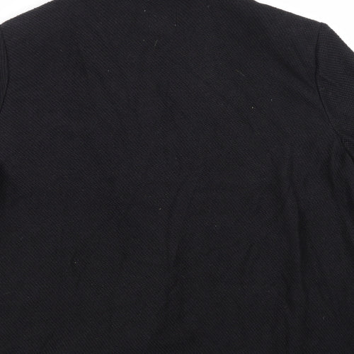TU Womens Black   Jacket Blazer Size 20