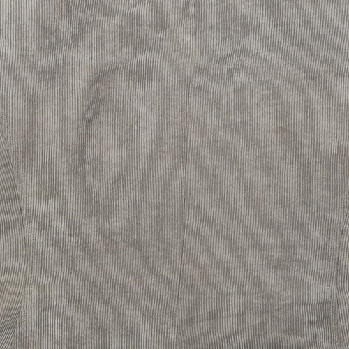 Classics Womens Beige   Jacket  Size 16