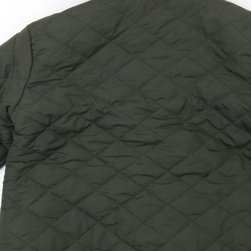 Atmosphere Womens Green   Jacket  Size 8