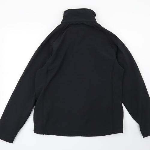 Mountain Life Womens Black   Jacket  Size 12