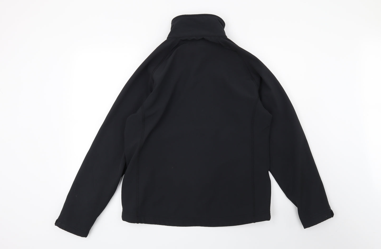 Mountain Life Womens Black   Jacket  Size 12