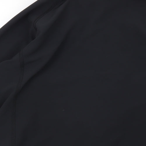 Mountain Life Womens Black   Jacket  Size 12