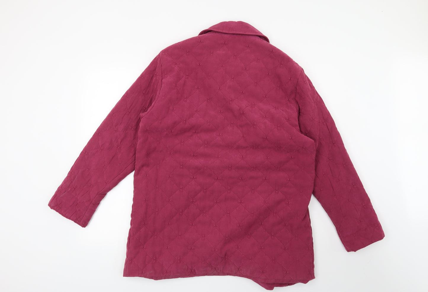 Eastex Womens Gold Camouflage  Jacket  Size 10