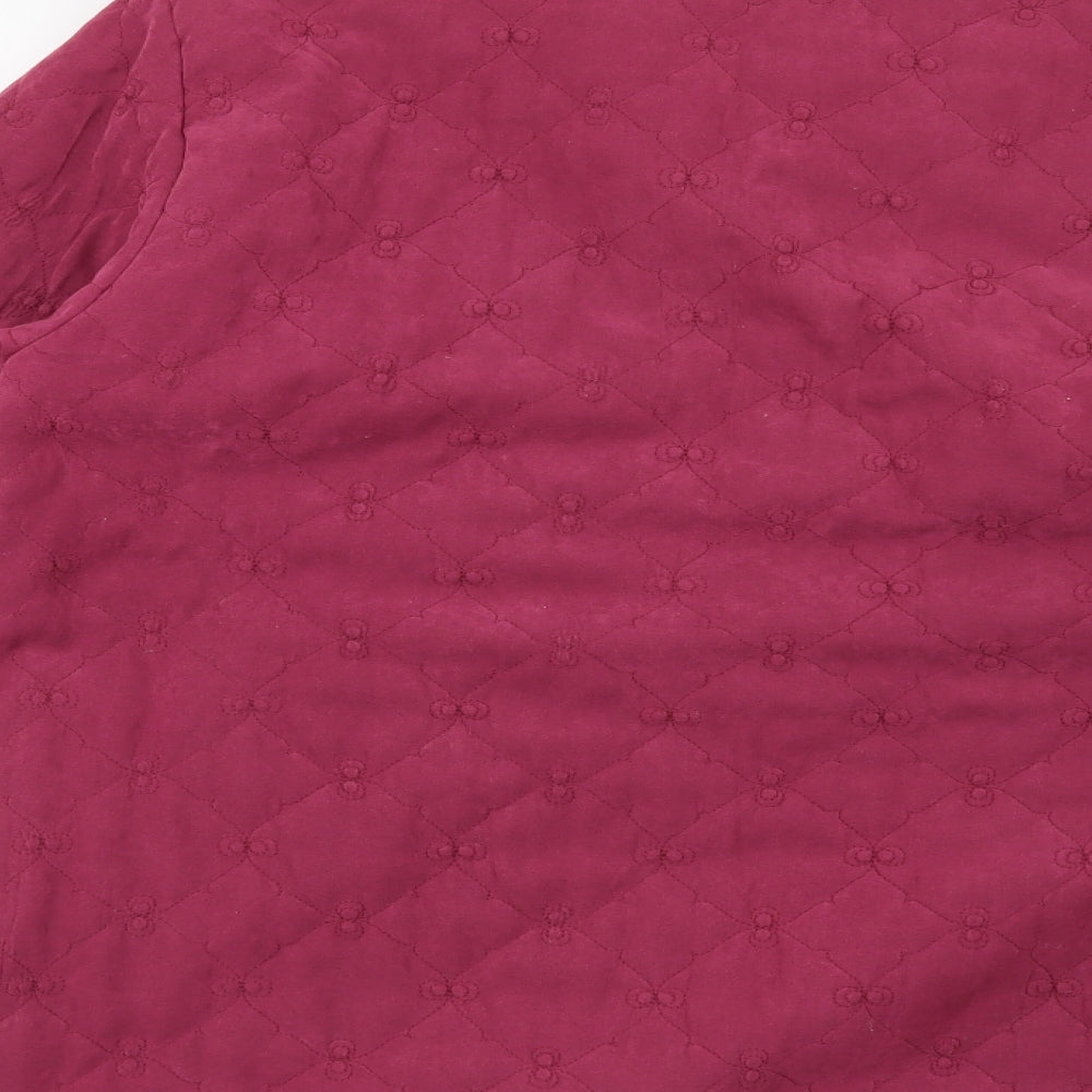 Eastex Womens Gold Camouflage  Jacket  Size 10