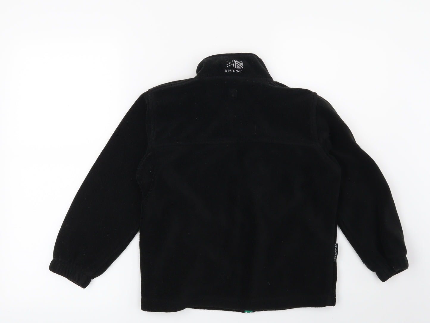 Karrimor Boys Black   Jacket  Size 11-12 Years