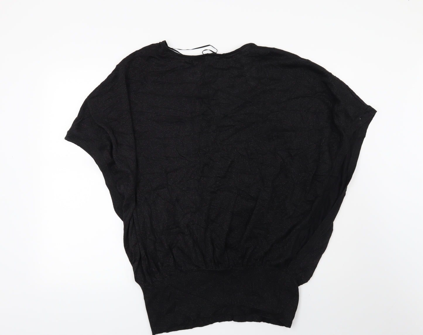 Atmosphere Womens Black   Pullover Jumper Size 18