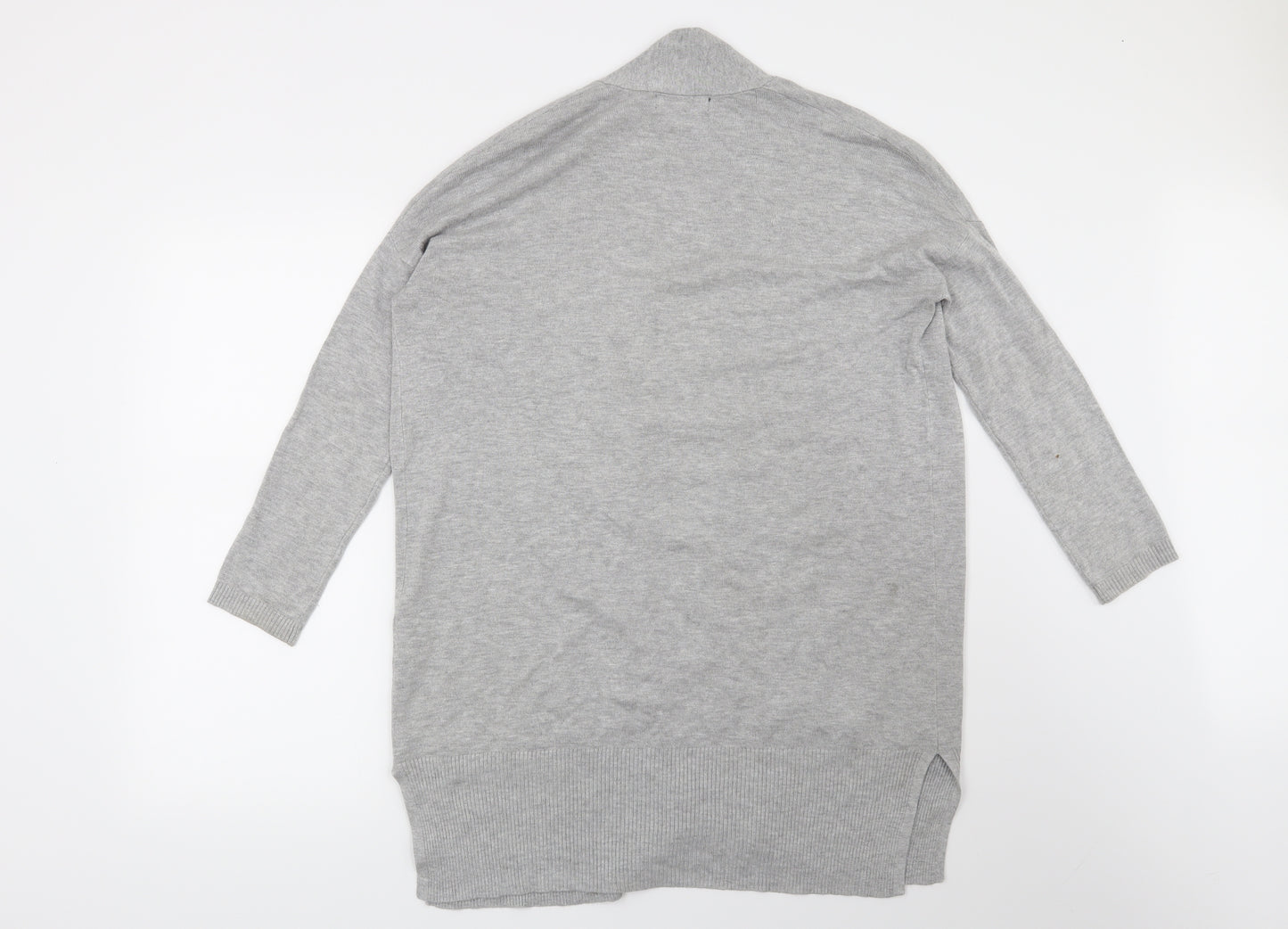 Atmosphere Womens Grey   Cardigan Jumper Size 10