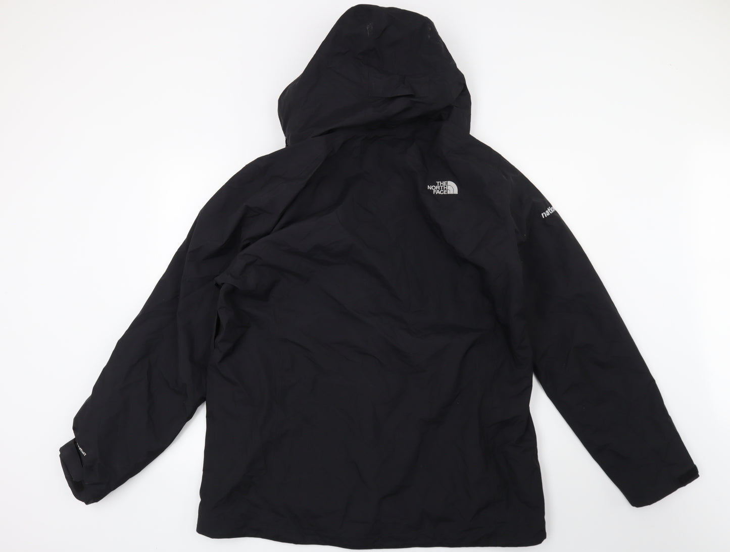 The North Face Mens Black   Jacket  Size XL