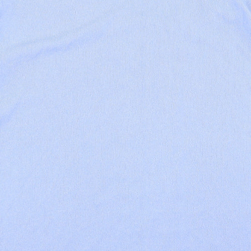Reflect Style Womens Blue   Cardigan Jumper Size M