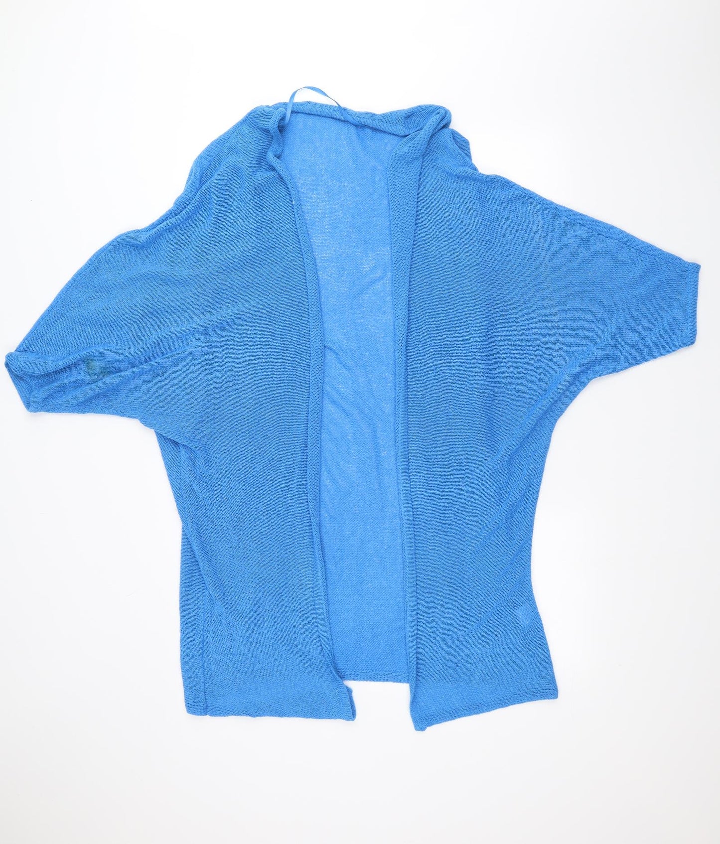 Atmosphere Womens Blue   Cardigan Jumper Size L