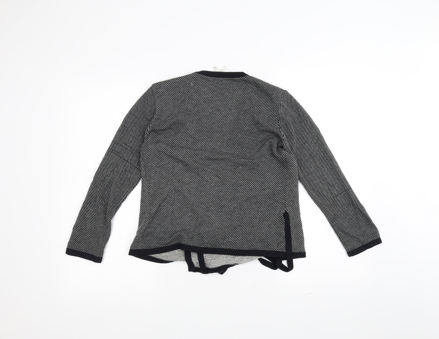 Max Mara Womens Black   Cardigan Jumper Size M