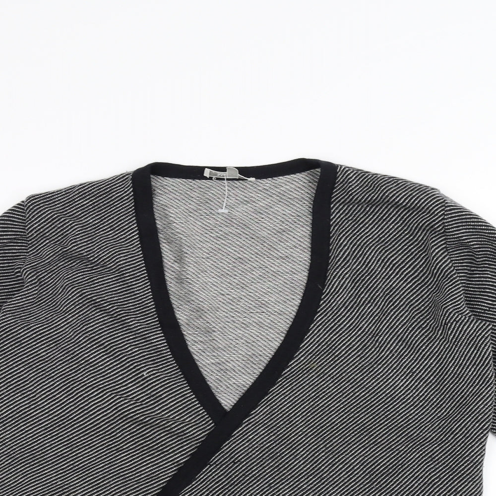 Max Mara Womens Black   Cardigan Jumper Size M