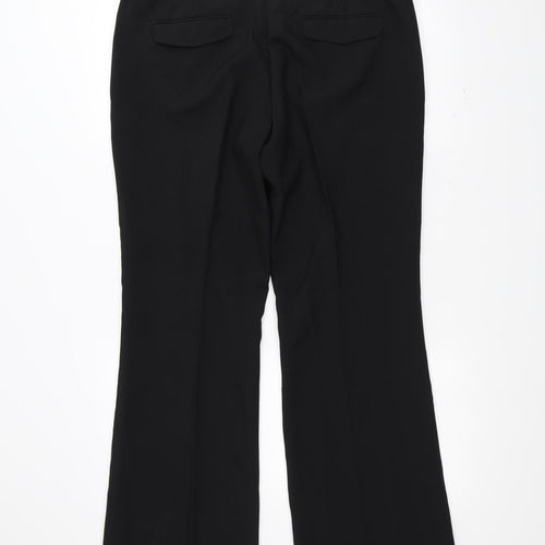 Redoute Womens Black   Trousers  Size 18 L31 in