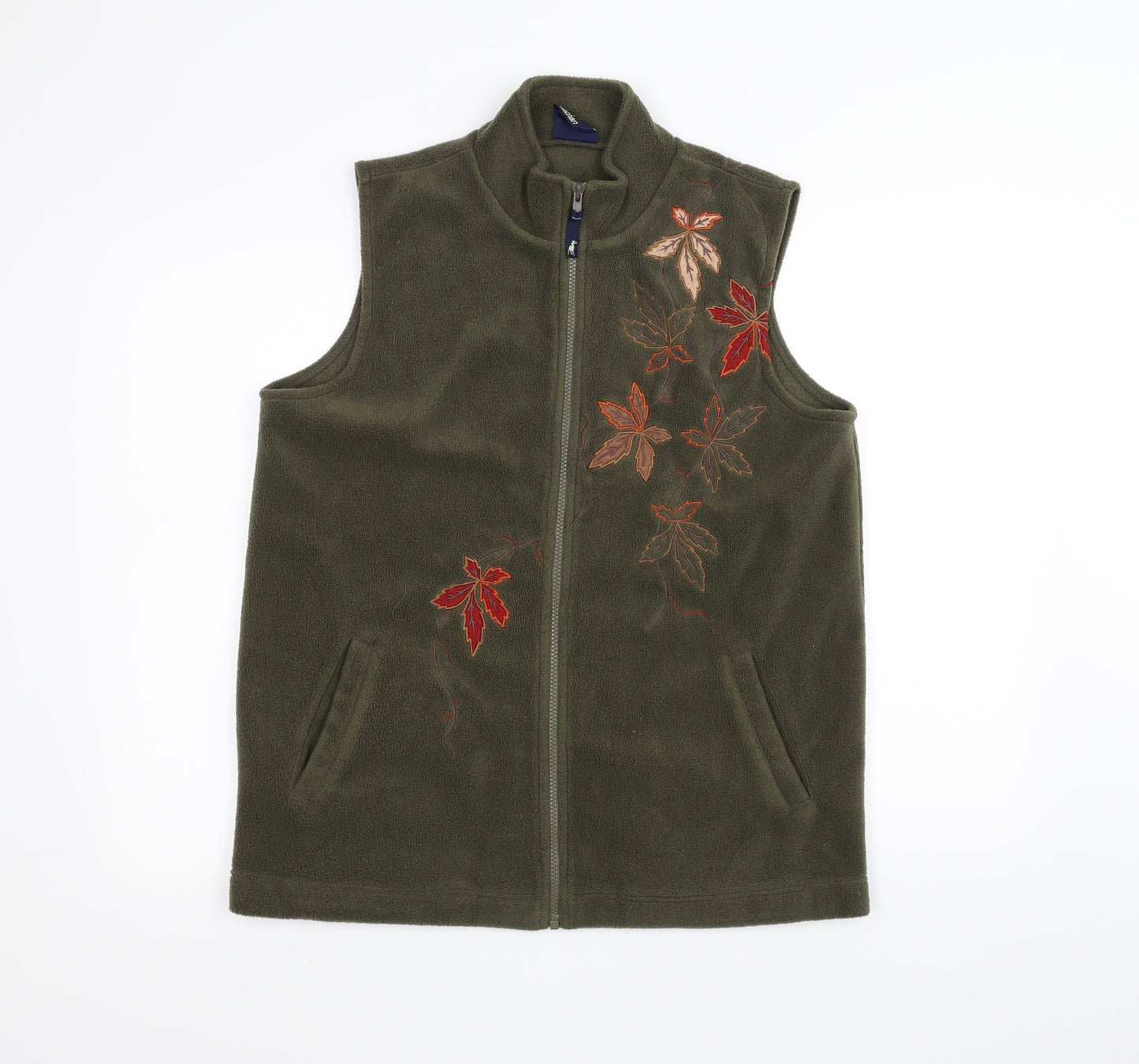 Tulchan Womens Green   Jacket  Size M