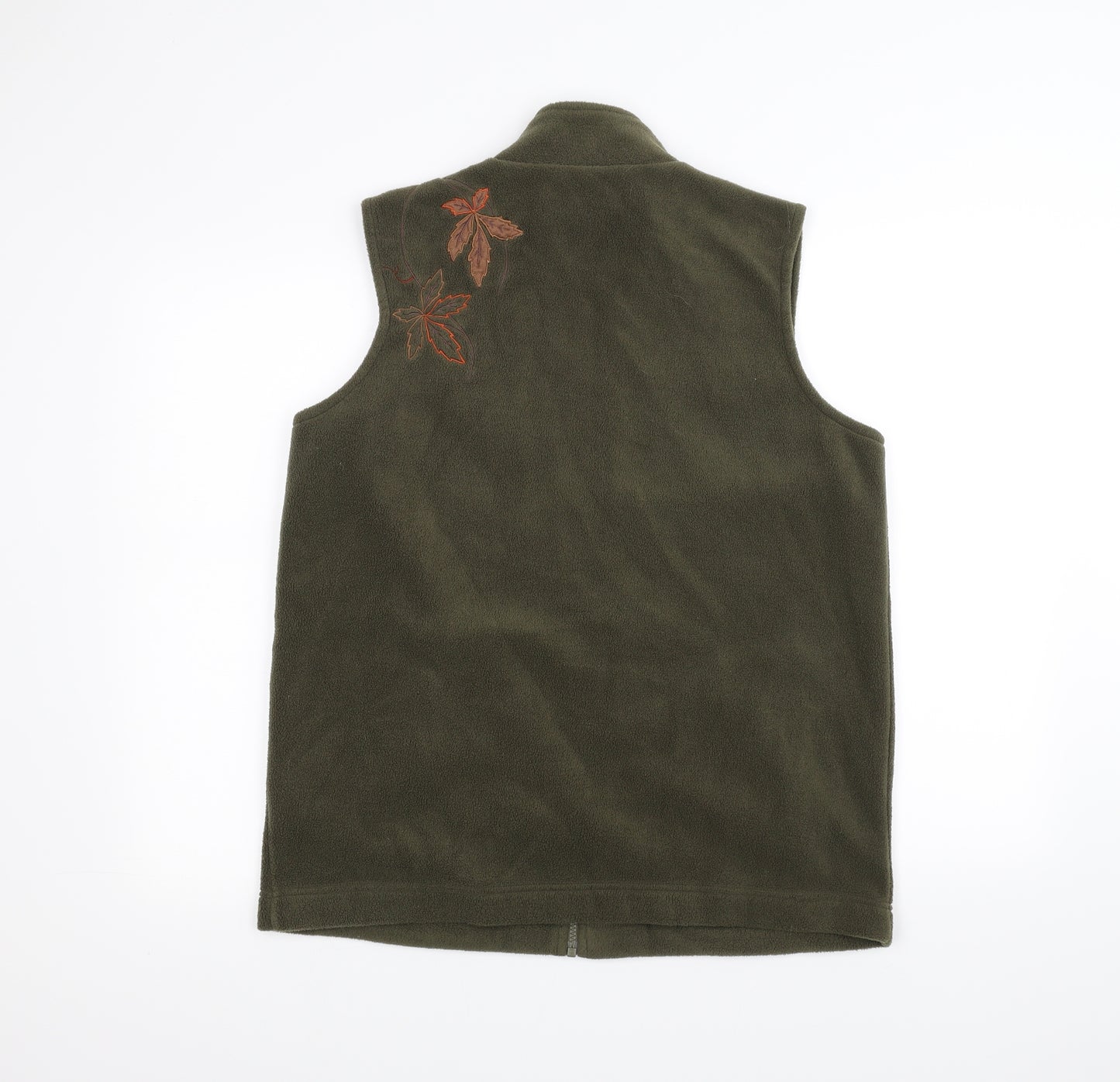 Tulchan Womens Green   Jacket  Size M