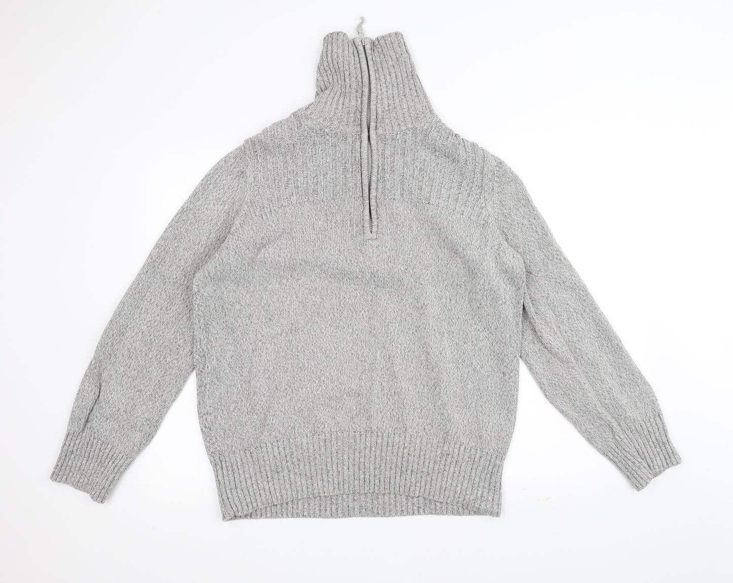 BHS Womens Grey   Jacket  Size 18