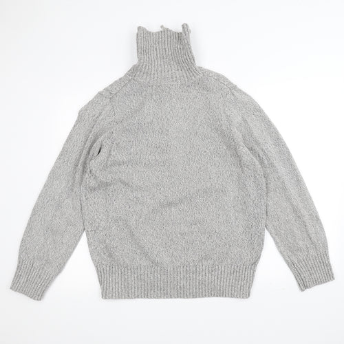 BHS Womens Grey   Jacket  Size 18